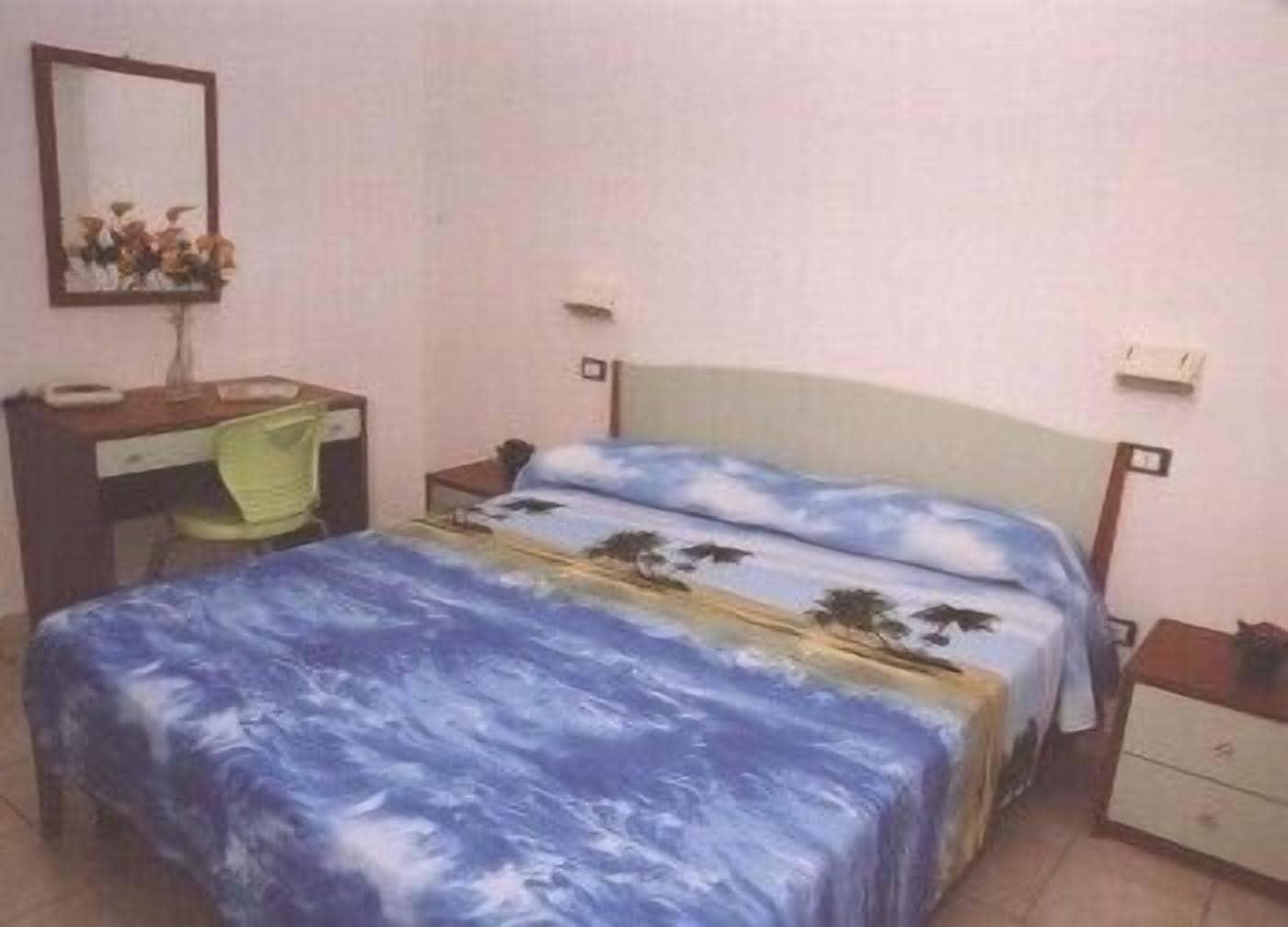 Hotel Eolo Capo Vaticano Exteriér fotografie